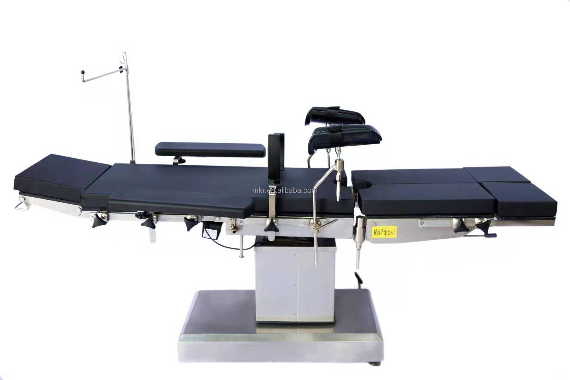 Factory price Electric Delivery Bed/OT table/ Gynecological Examination Table Operation Table