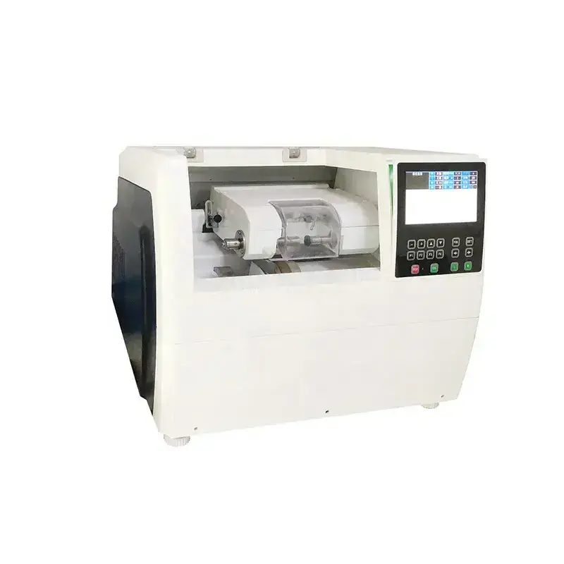 Optical Lens Cutting Grinding Machine Auto Lens Edger Automatic Computer Edger Machine for PC/ CR/ Glass Lens