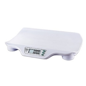 New design LCD screen digital baby scale  for measuring height and weight