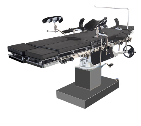 Factory price Electric Delivery Bed/OT table/ Gynecological Examination Table Operation Table