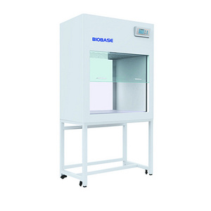 Lab Equipment LCD display Clean Bench BBS-V800 Vertical Laminar Air Flow Cabinet with HEPA filter