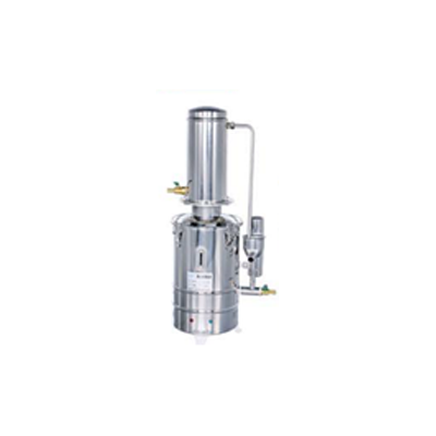 Laboratory Electric Stainless Steel Water Distiller Device 5L/ 10L/ 20L Water Distiller