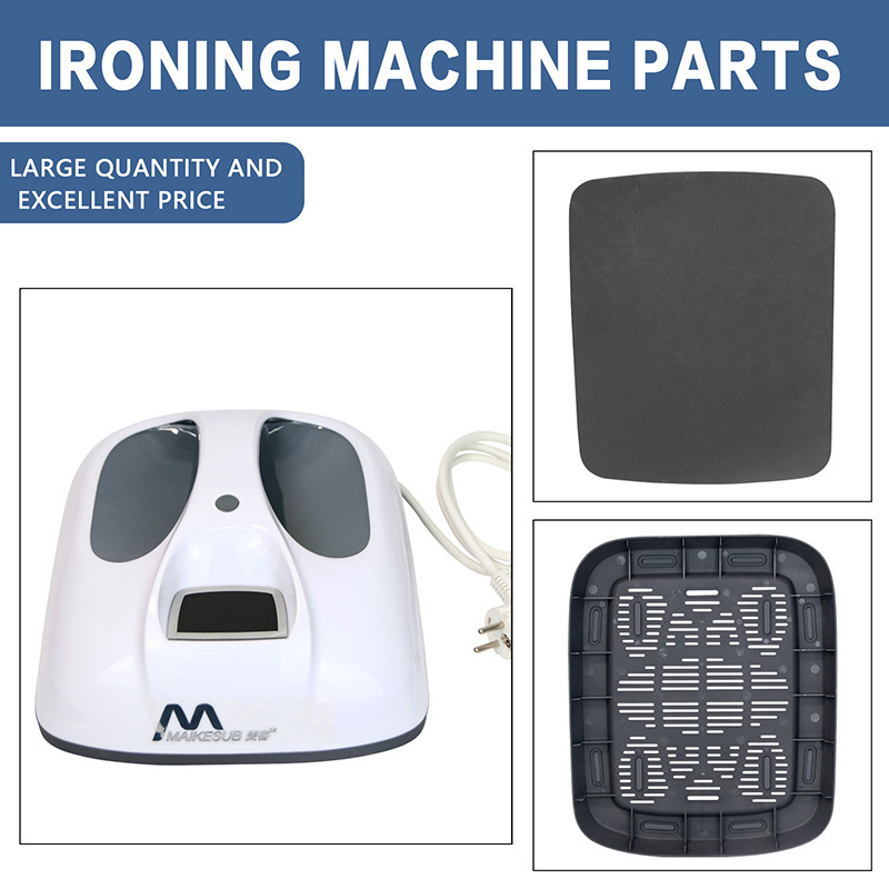 Portable printing ironing machine wall stamping machine portable hand - held stamping machine