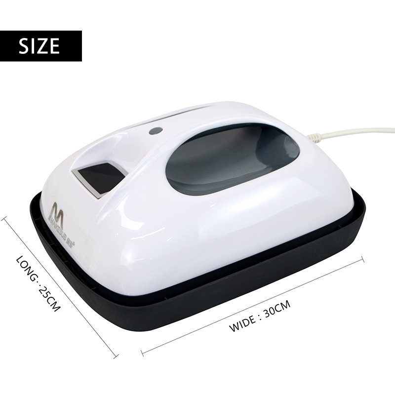 Portable printing ironing machine wall stamping machine portable hand - held stamping machine