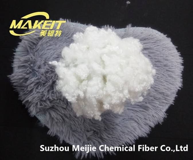 pp micro fiber cotton stuffing pillow stuffing gl raw materials for soft toys cartoon plush pillow polyester insulation  batts