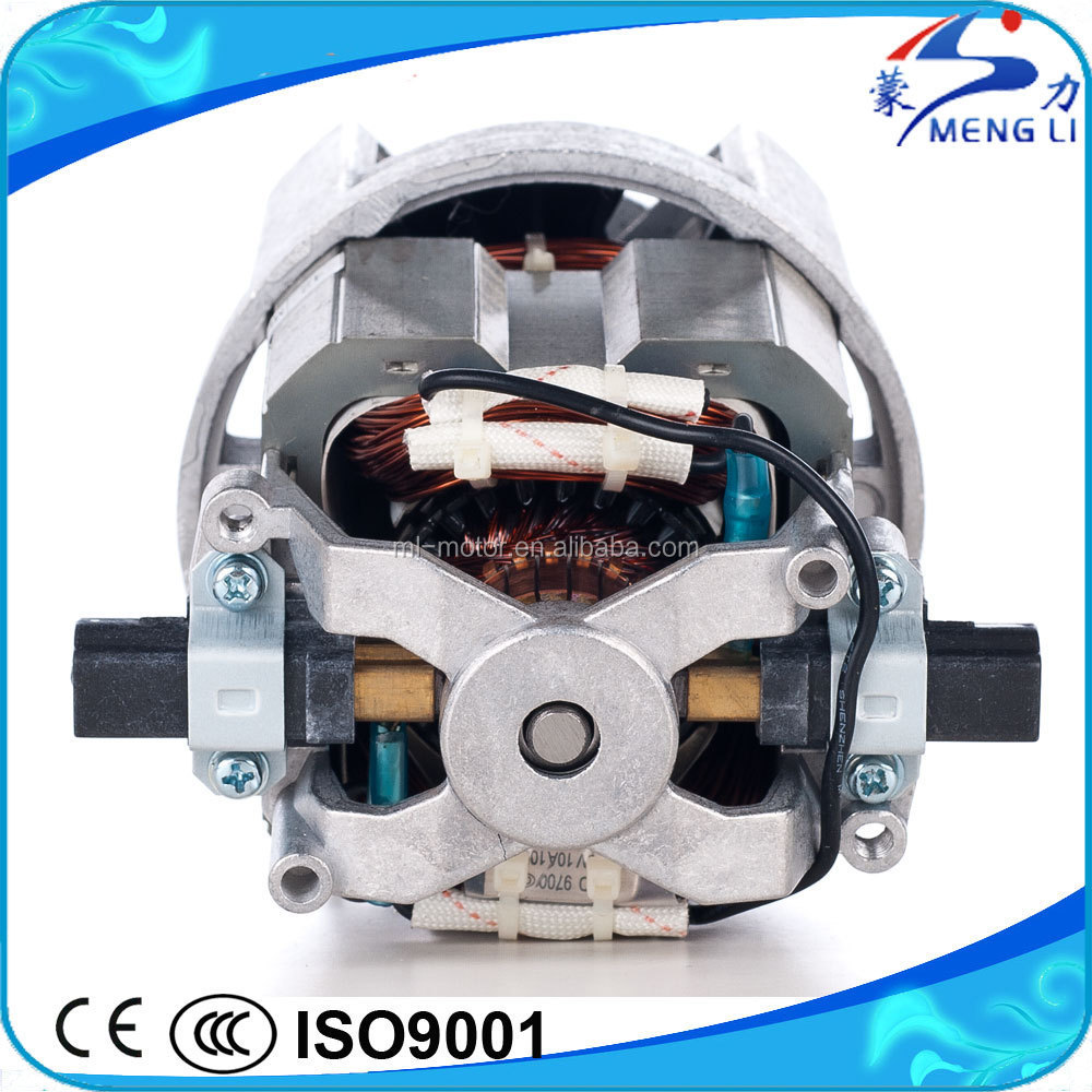 China Factory Food Processor Universal Series Motor (ML-9550-220)