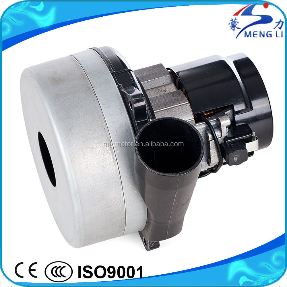 Customized Available Wet Dry Ametek Vacuum Cleaner Motor (MLGS-03SA)