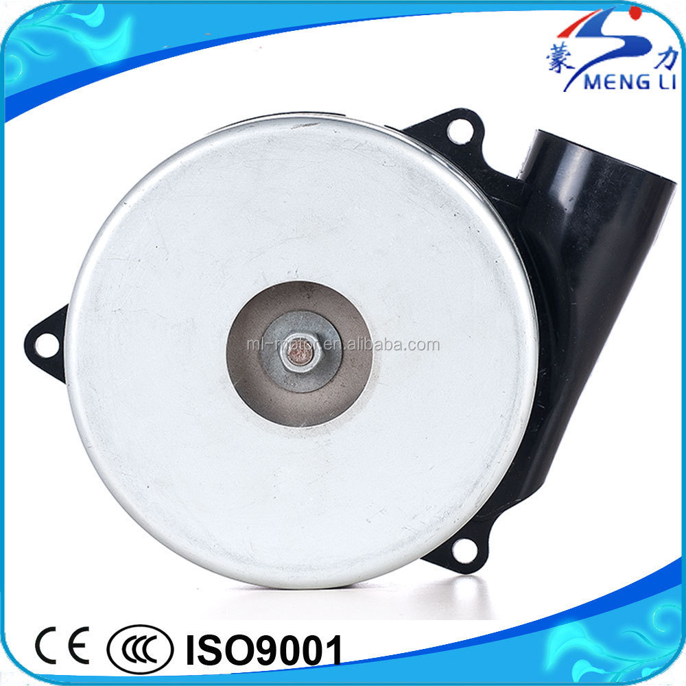 Customized Available Wet Dry Ametek Vacuum Cleaner Motor (MLGS-03SA)