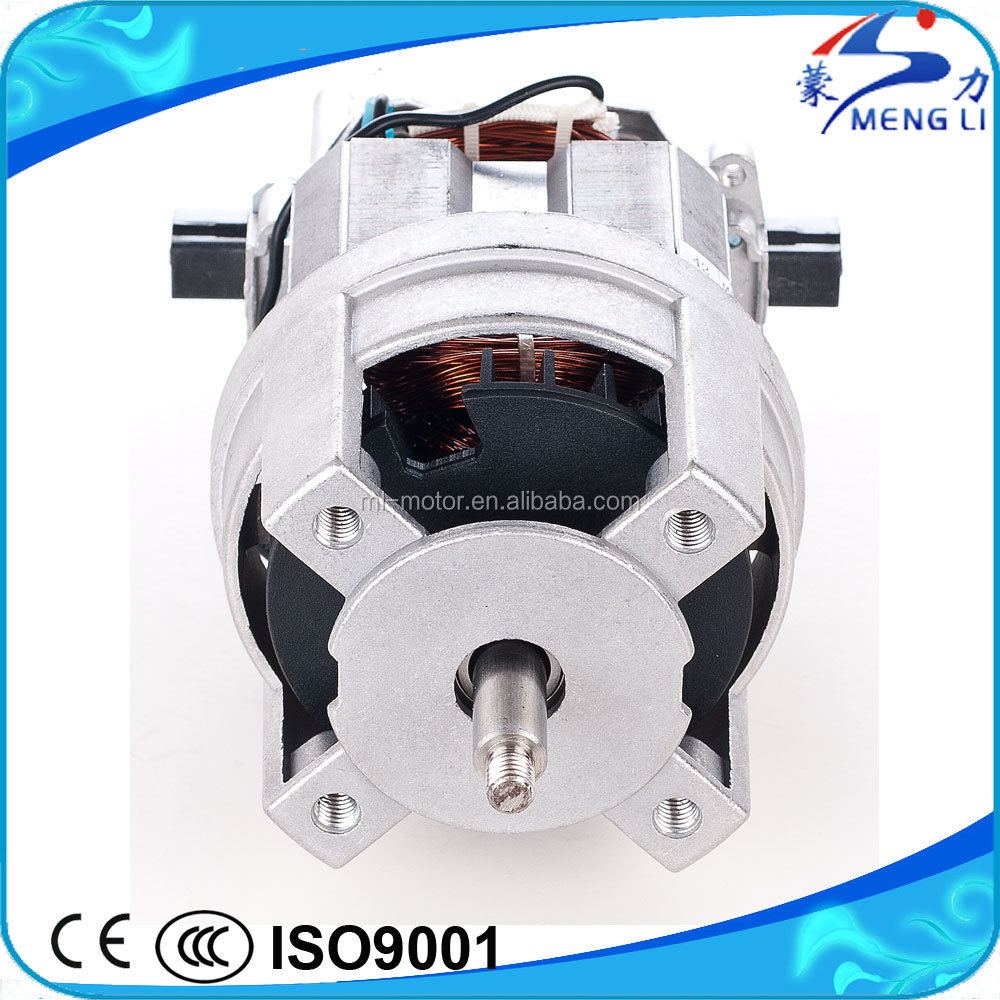 China Factory Food Processor Universal Series Motor (ML-9550-220)