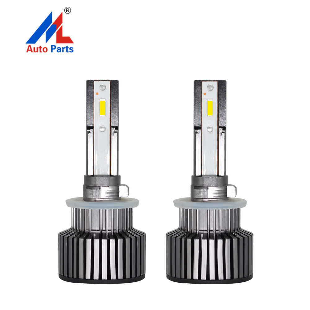 Small size car headlight Mini F32 led headlight bulb 880/881 auto bulb with good price