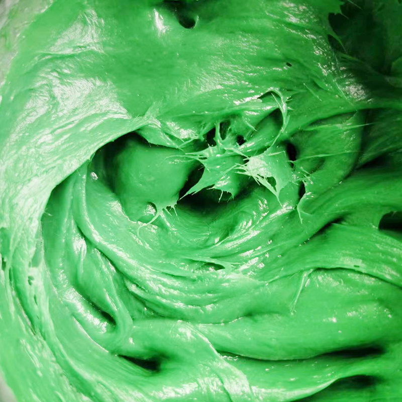 Wholesale Protective Automotive Polyester Green Fiberglass Putty Auto Body Filler