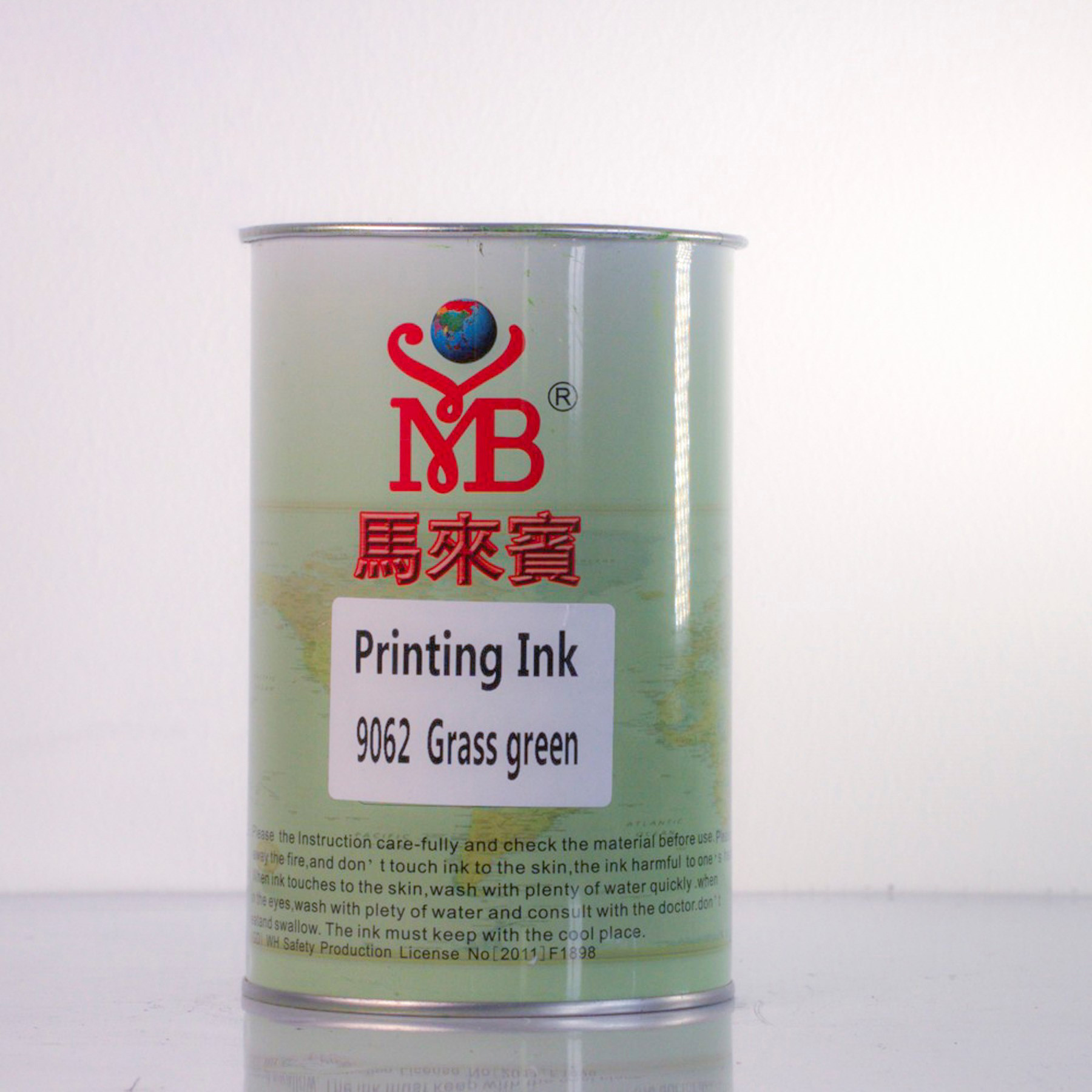 Permanent Adhesion Glossy Water Based Plastisol Silk Screen Printing Screenprinting Rubber Ink For Silicone