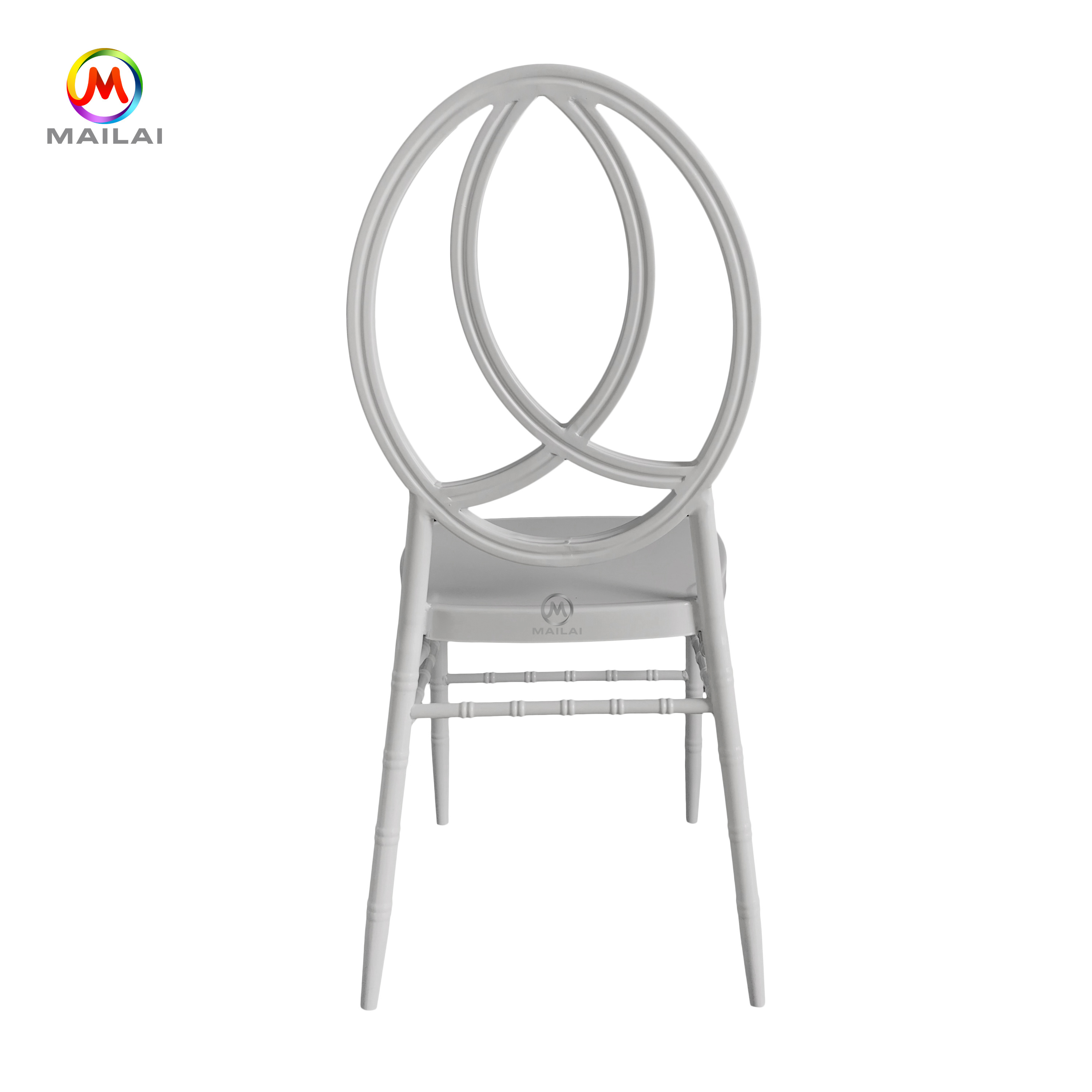 Wholesale Hotel White Chair Wedding Event Metal  Chiavari  Chairs In Supplies