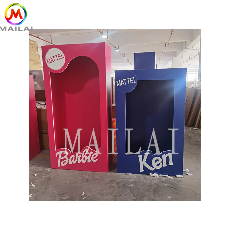 Wholesale customized pink blue PVC acrylic telephone box london classic phone booth for sale