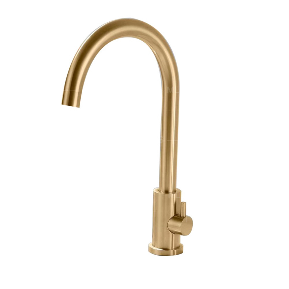 Bathtub faucet deck mount 4-hole brass bathroom bathtub shower faucet