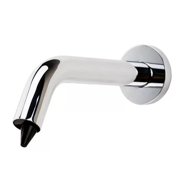 Wall Mounted Automatic Soap Dispenser Faucet Soap Dispenser