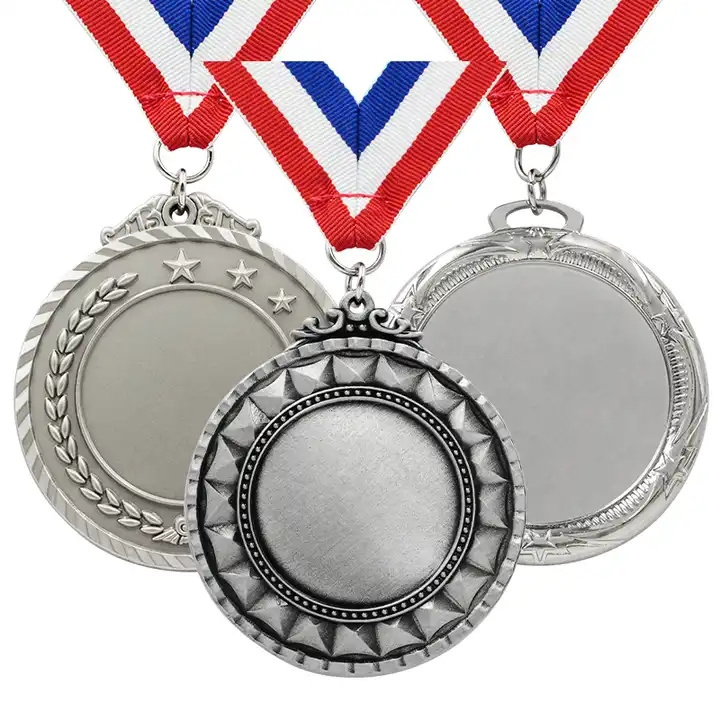 Custom Medals Design 3D Car Make Colour Mountain Insert Medals Award Sport Snowflake Cheerleading Golden Medals