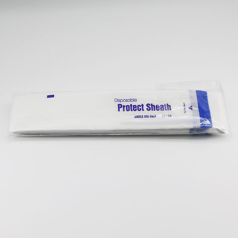 TaiWan high quality Disposable Protect Sheath Sleeves Covers for Intraoral Camera Oral Tools