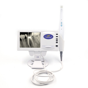 2020 hot sell  dental equipment dental  x ray scanner x ray film with dental unit and wifi intra oral camera for Dentist