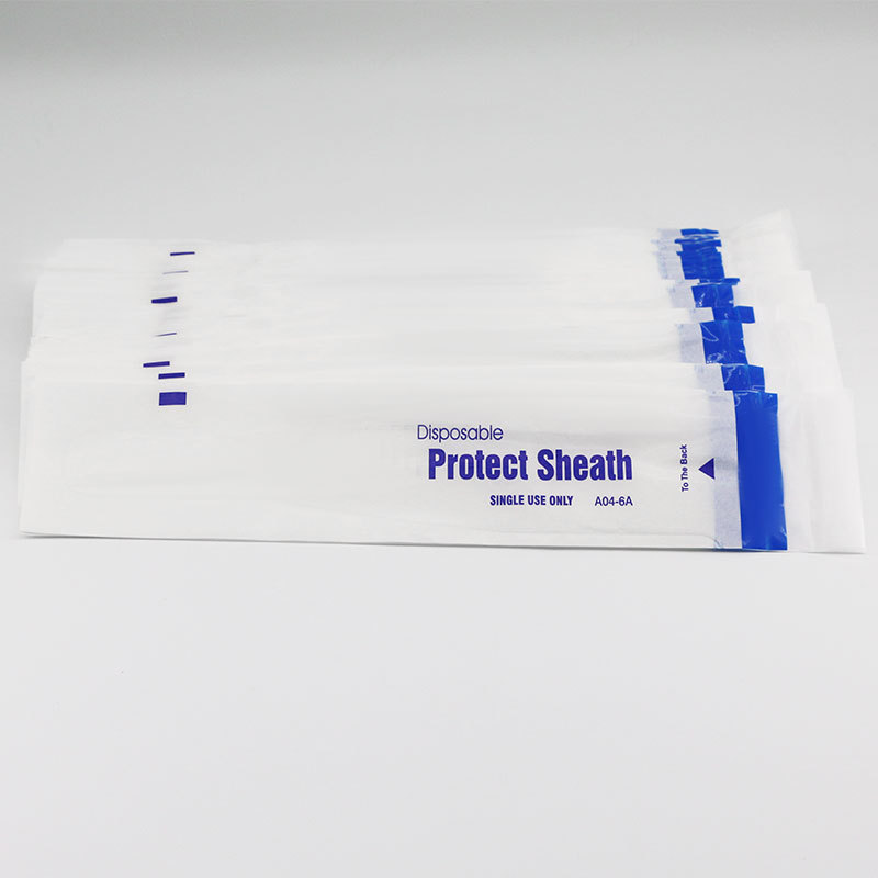 A04-6A dental camera sheath