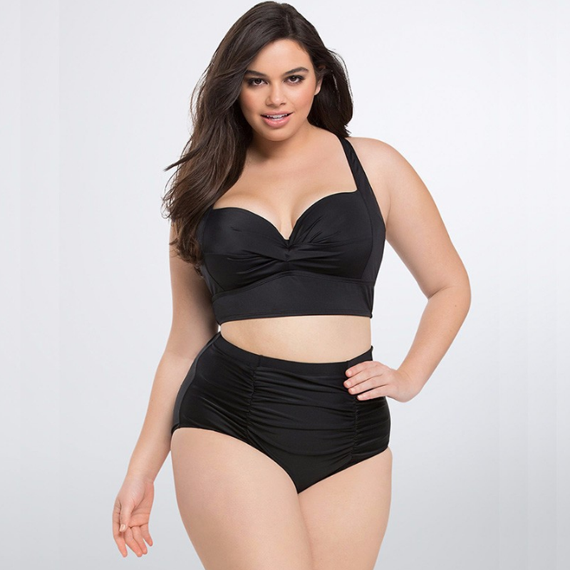 Wholesale Latest Design plus size 4XL Sports Swimwear Fashion Extreme Women Sexy Swimsuits Bikini