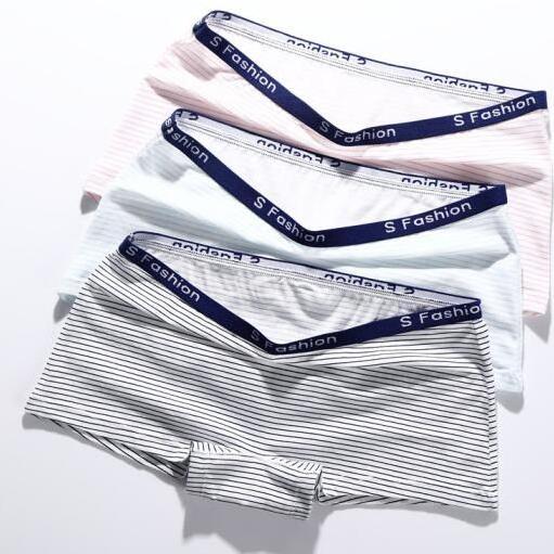 Women customized multicolor panties mature daily underwear simple style women boyshorts