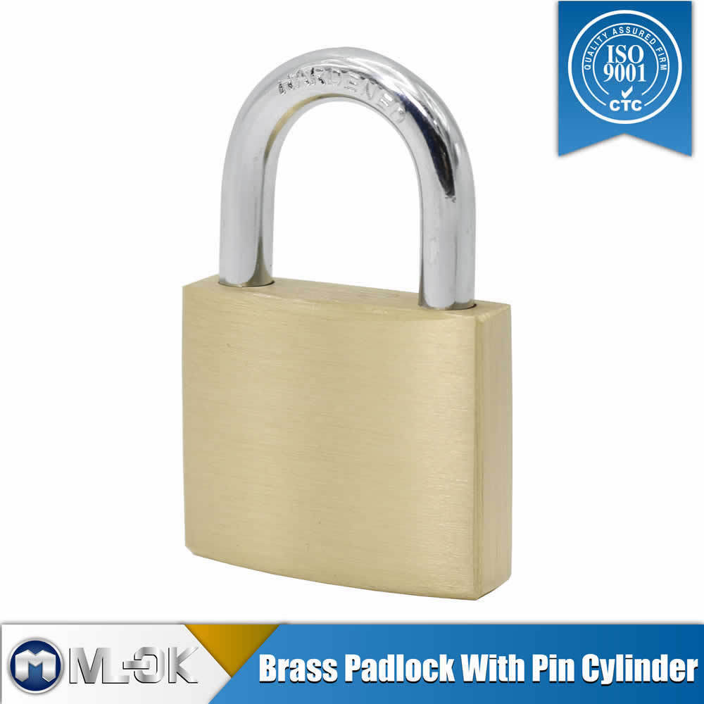 MOK lock width 40mm50mm strong shackle diameter 10mm,11mm (25/64