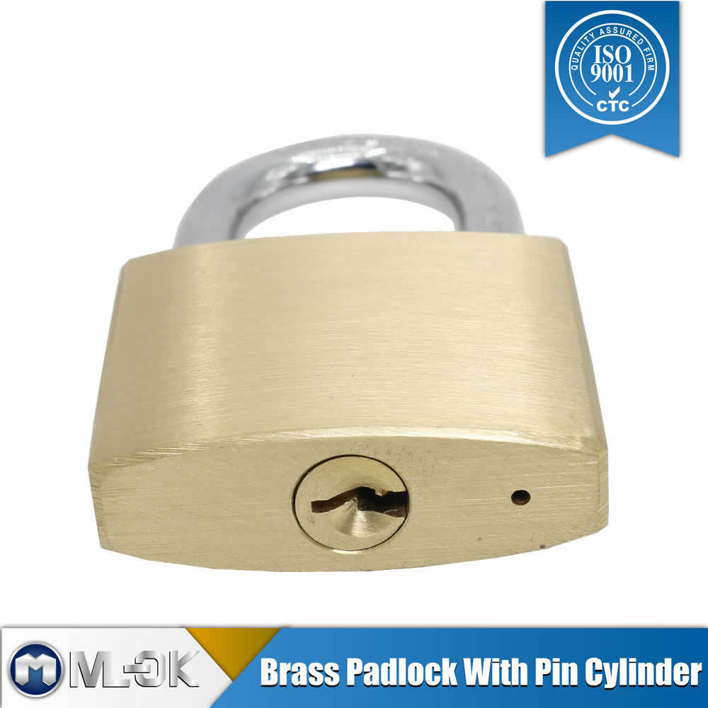 MOK lock width 40mm50mm strong shackle diameter 10mm,11mm (25/64