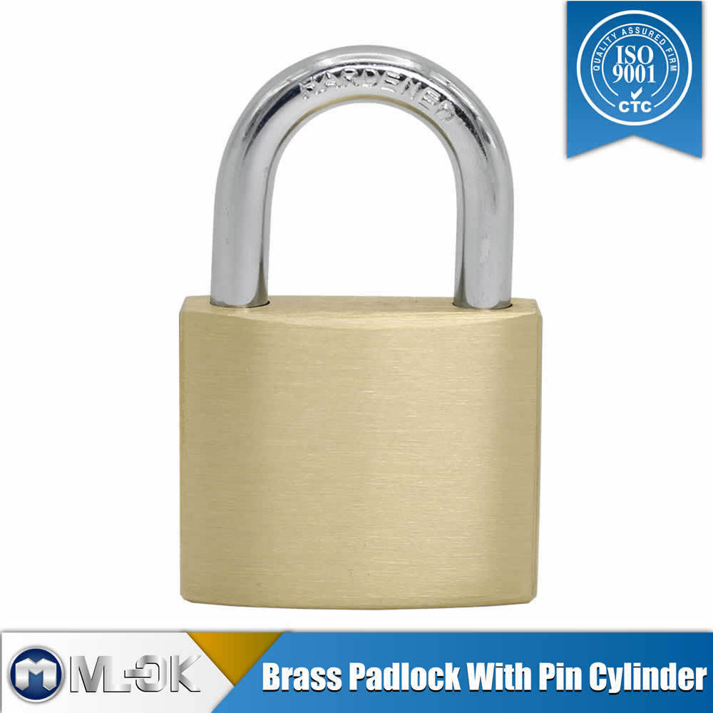 MOK lock width 40mm50mm strong shackle diameter 10mm,11mm (25/64