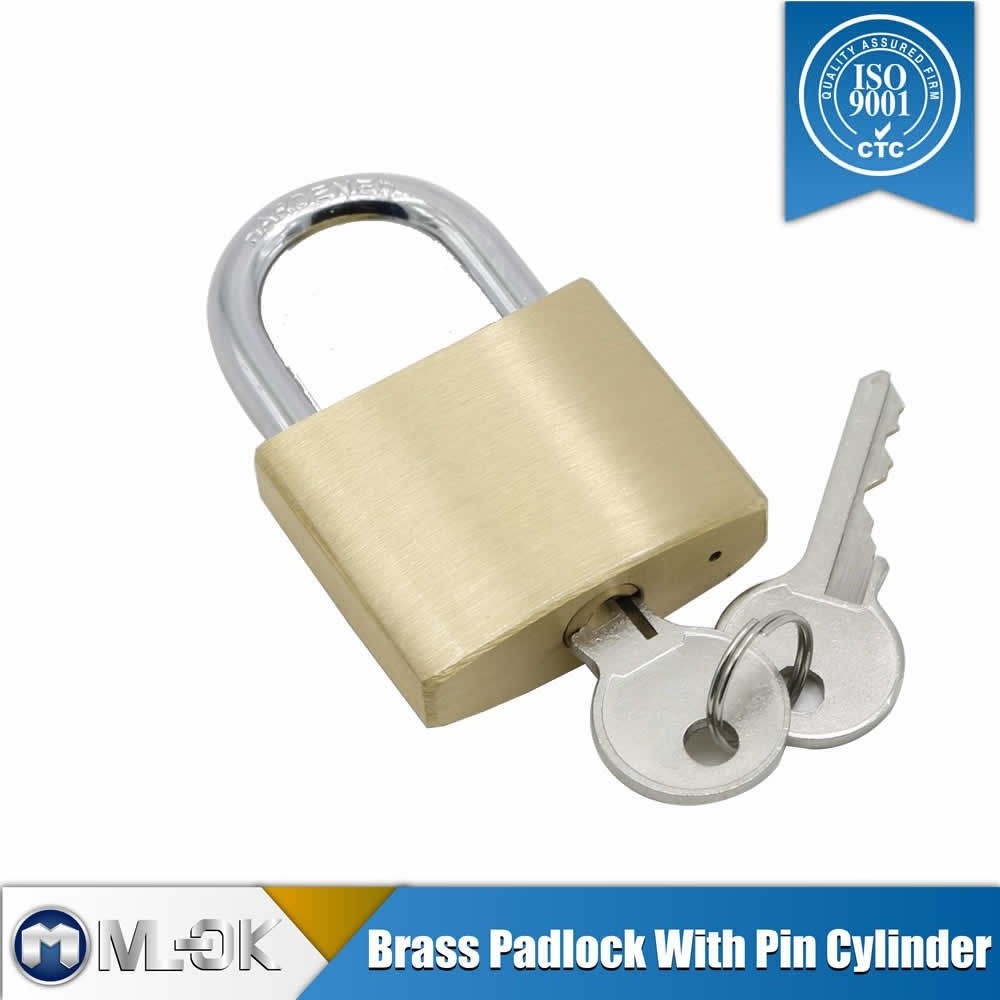 MOK 20mm 30mm 40mm 50mm 60mm cheap padlock brass padlock small padlocks