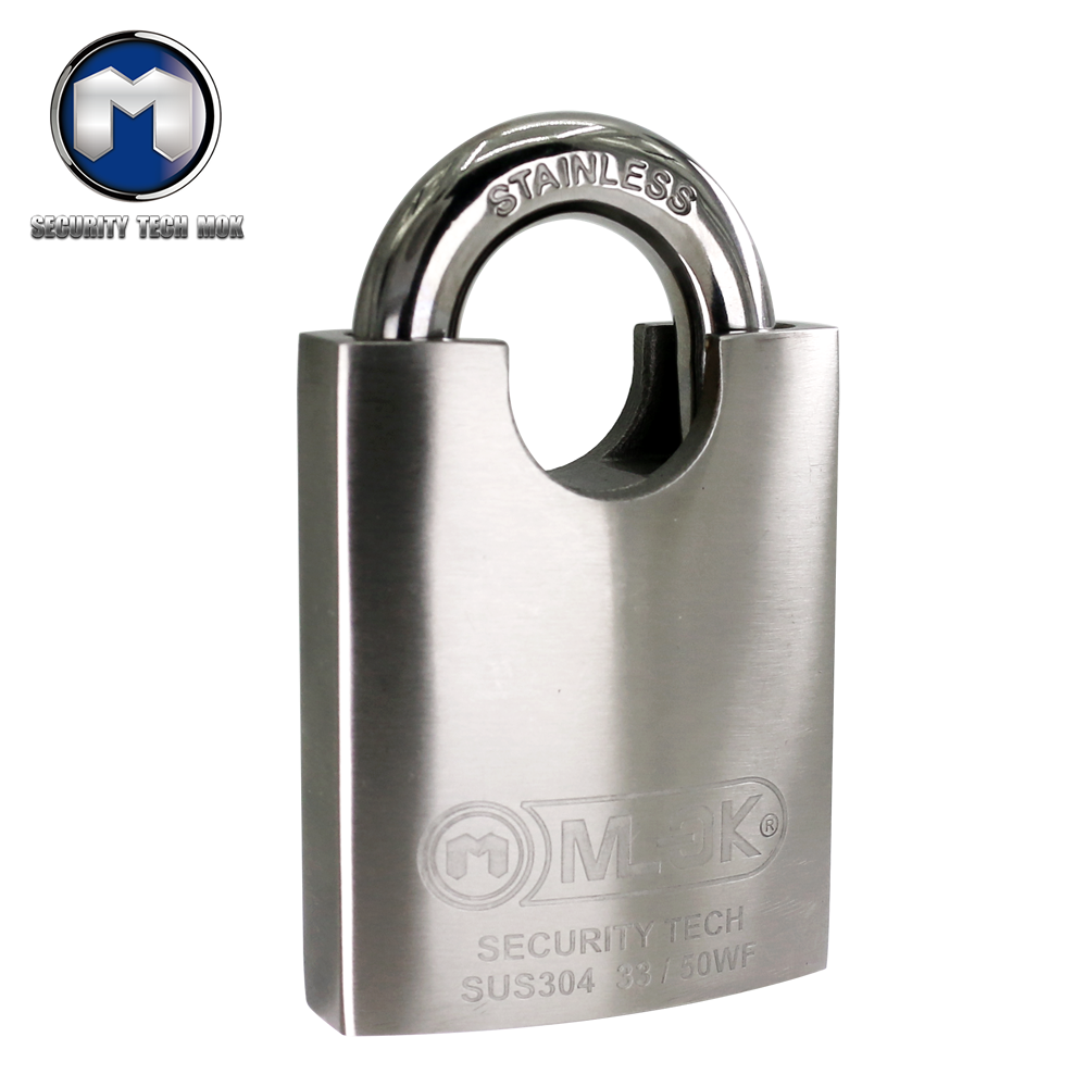 MOK 71/60WF anti-rust heavy duty key lock high quality with master key same key lock& lock.