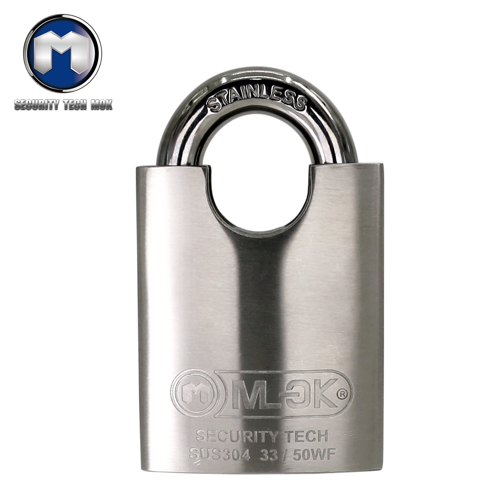 MOK 71/60WF anti-rust heavy duty key lock high quality with master key same key lock& lock.