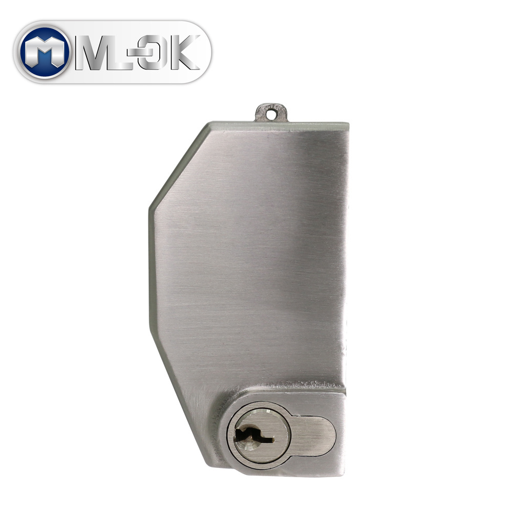 MOK all-around closed protection stainless steel padlock warehouse locks