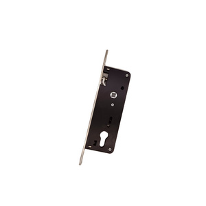 EN12209 Fire Resistance SS304 CLASSROOM MORTISE LOCK with high quality safety latch