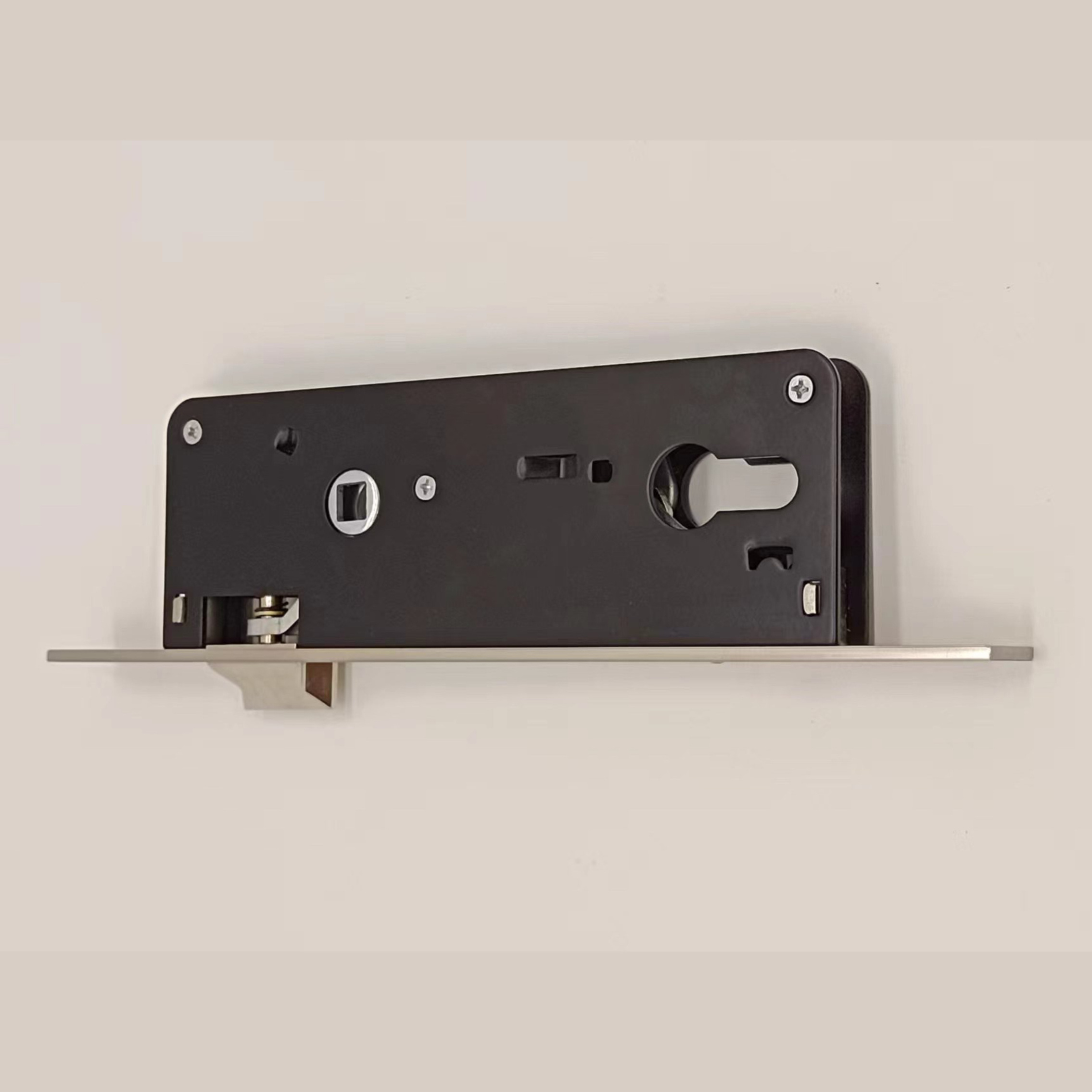 EN12209 Fire Resistance SS304 CLASSROOM MORTISE LOCK with high quality safety latch