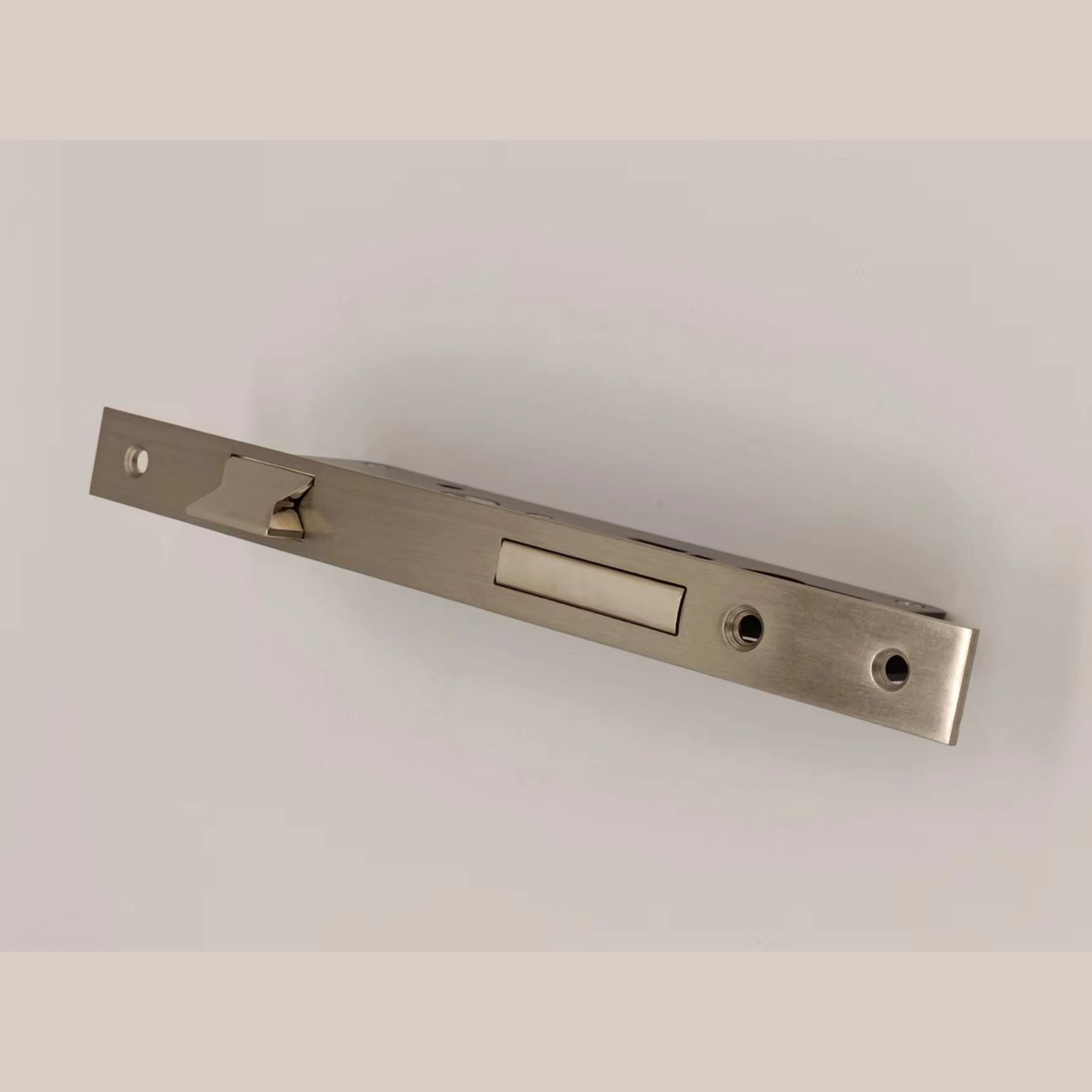 EN12209 Fire Resistance SS304 CLASSROOM MORTISE LOCK with high quality safety latch