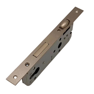 65mm Magnetic Mortise Door Lock For Bathroom Door