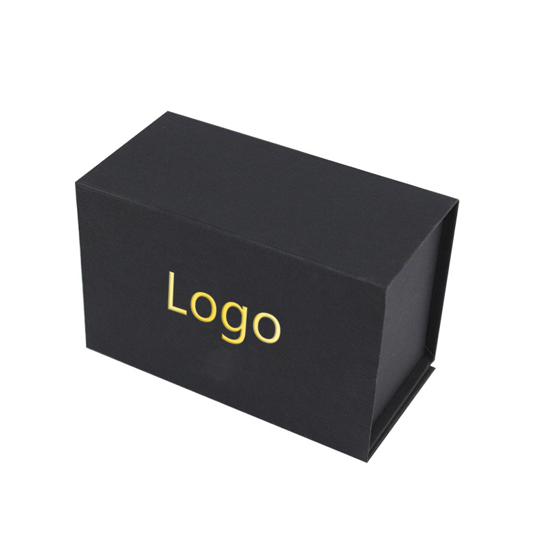 Wholesale Retail Custom Print Luxury Premium Empty Mens Magnetic Foldable Hard Paper Cardboard Shoe Box With Logo