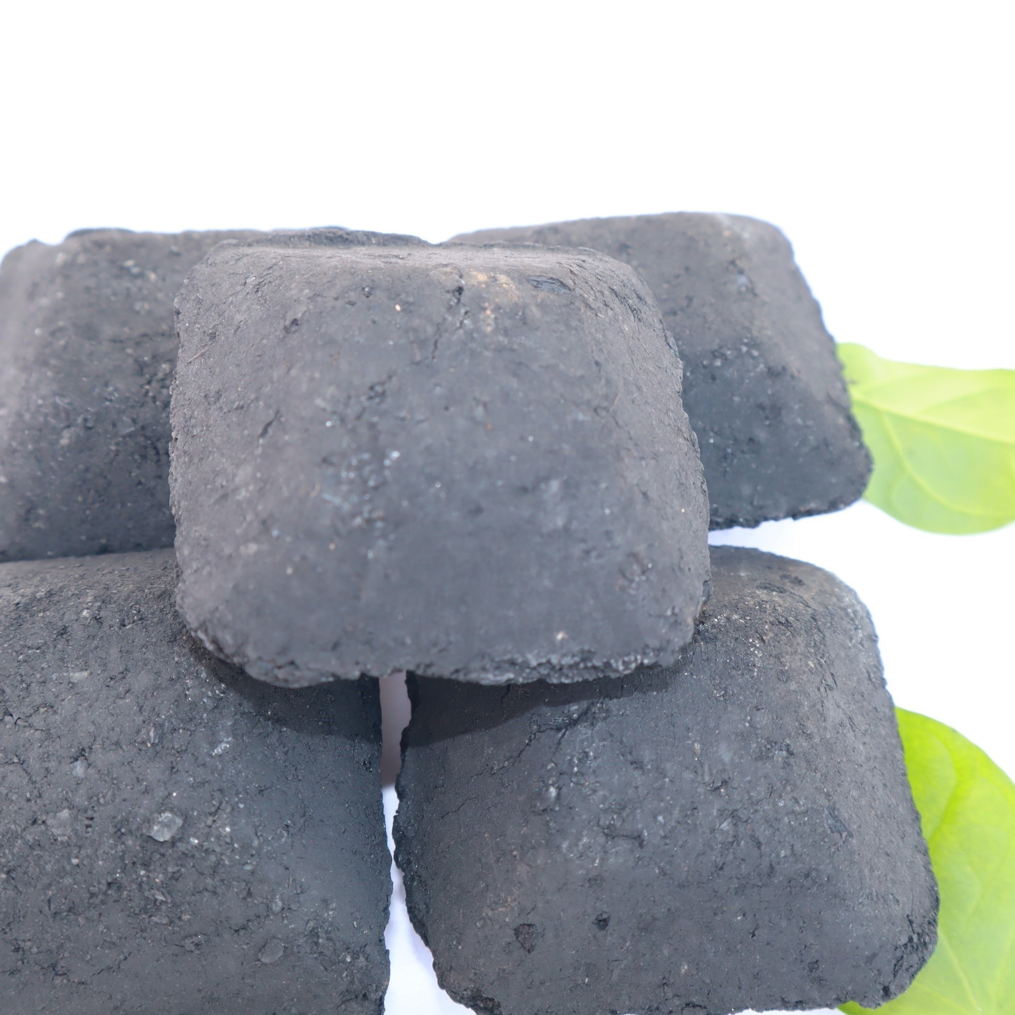 Top-rated Packing Customised Design Based On Market Needs Of Coconut Charcoal Briquettes Best For Barbecue Homes