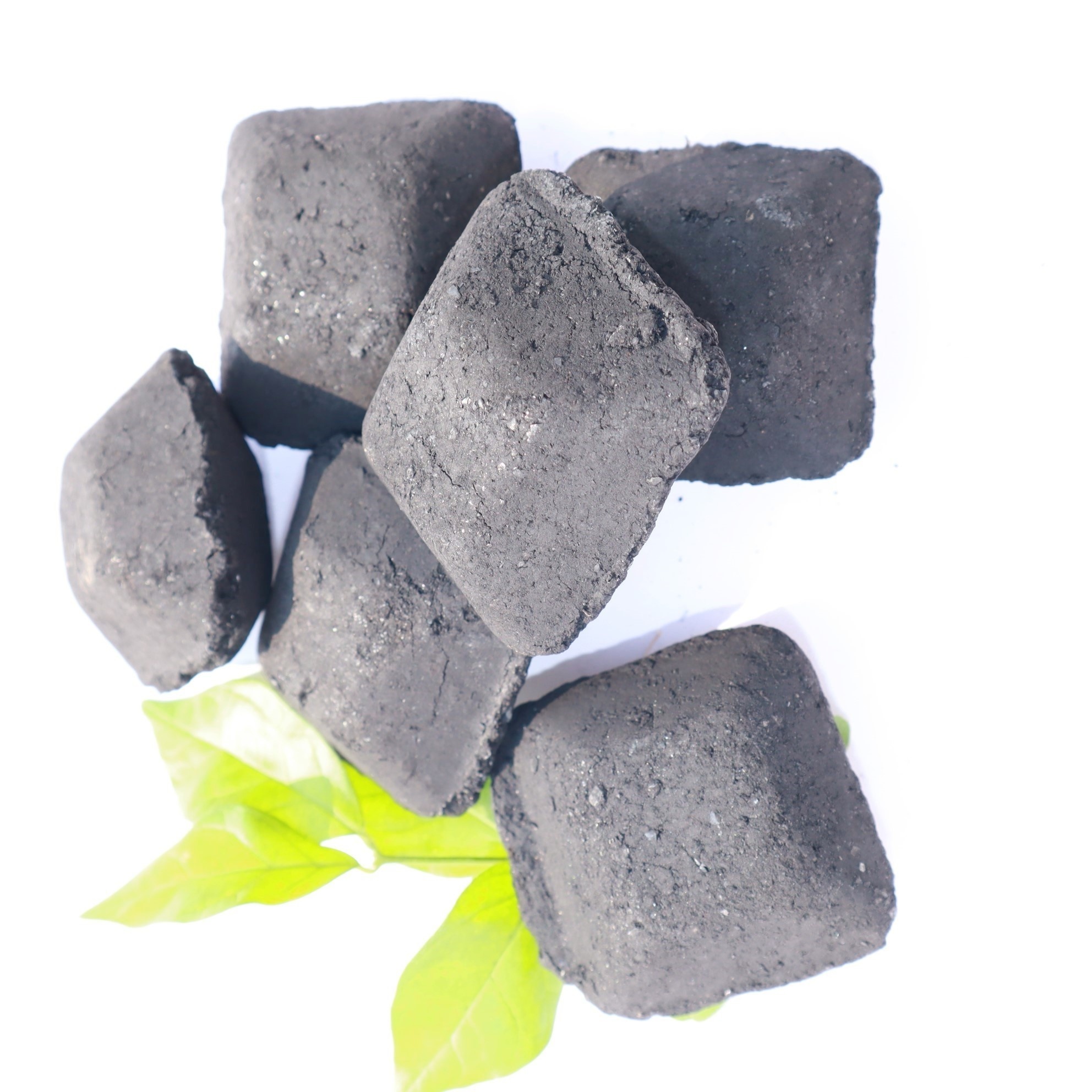 Big Sale Offer Coconut Shell Charcoal Barbecue Briquettes For Indoor and Outdoor Grilling