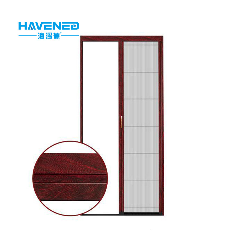 Factory Roller Blind Retractable Screen Window Fiberglass Screen Roller Blind Mosquito Screen Door