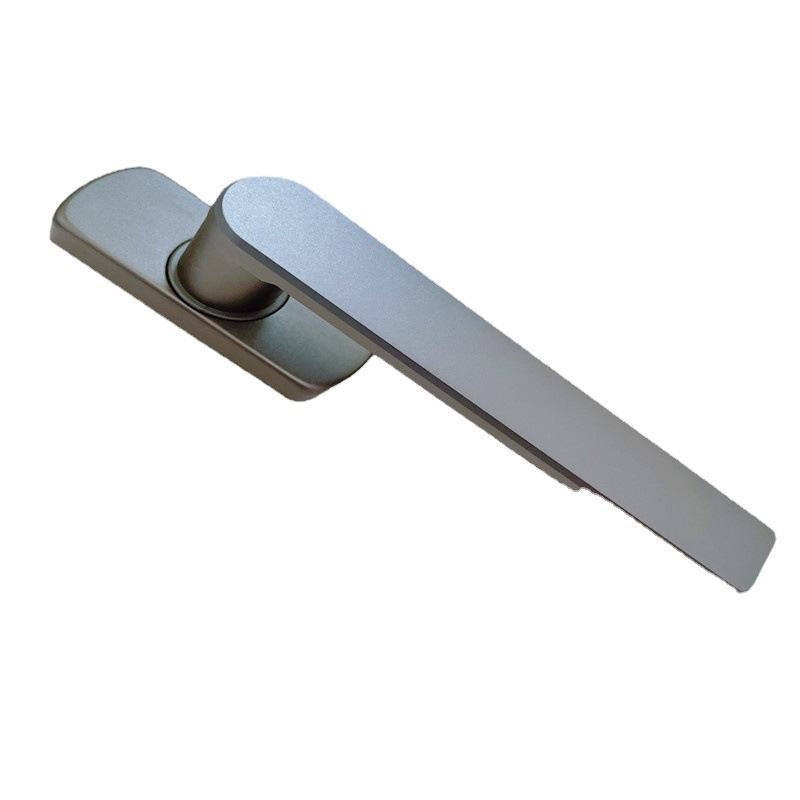 Accessories Sliding Window Door Handle Door and Window Handles Factory Price Aluminum 304 Steel Window Lock Privacy Barn door