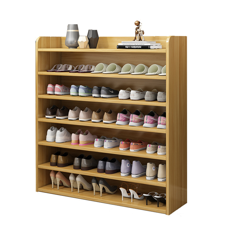 Shoe cabinet home door simple modern entry balcony storage locker small apartment new large-capacity shoe rack