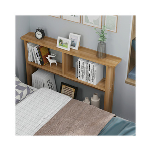 Narrow cabinet Custom cube shelf wall mount storage shelves round corner cabinet bookshelf Bedside