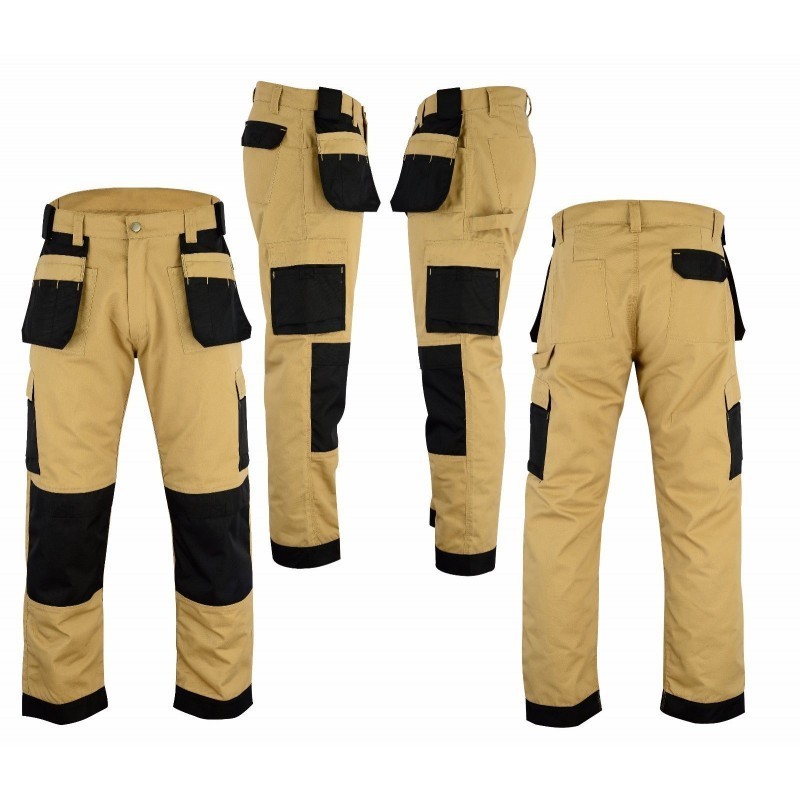 Best quality wholesale customized low price hi-vis fireproof breathable reflective unisex workwear uniforms coverall safety wear