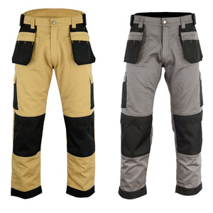 Best quality wholesale customized low price hi-vis fireproof breathable reflective unisex workwear uniforms coverall safety wear