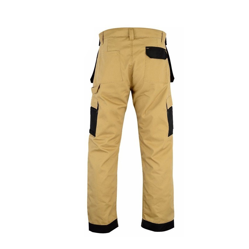 Best quality wholesale customized low price hi-vis fireproof breathable reflective unisex workwear uniforms coverall safety wear