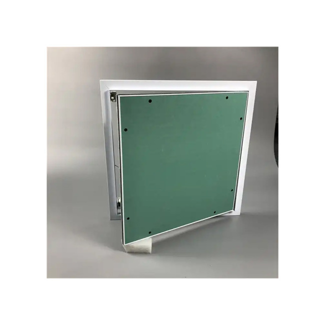 Premium Quality Aluminium Access Panel for Plumbing, Electrical, Security Systems, Telephone Indian manufacture