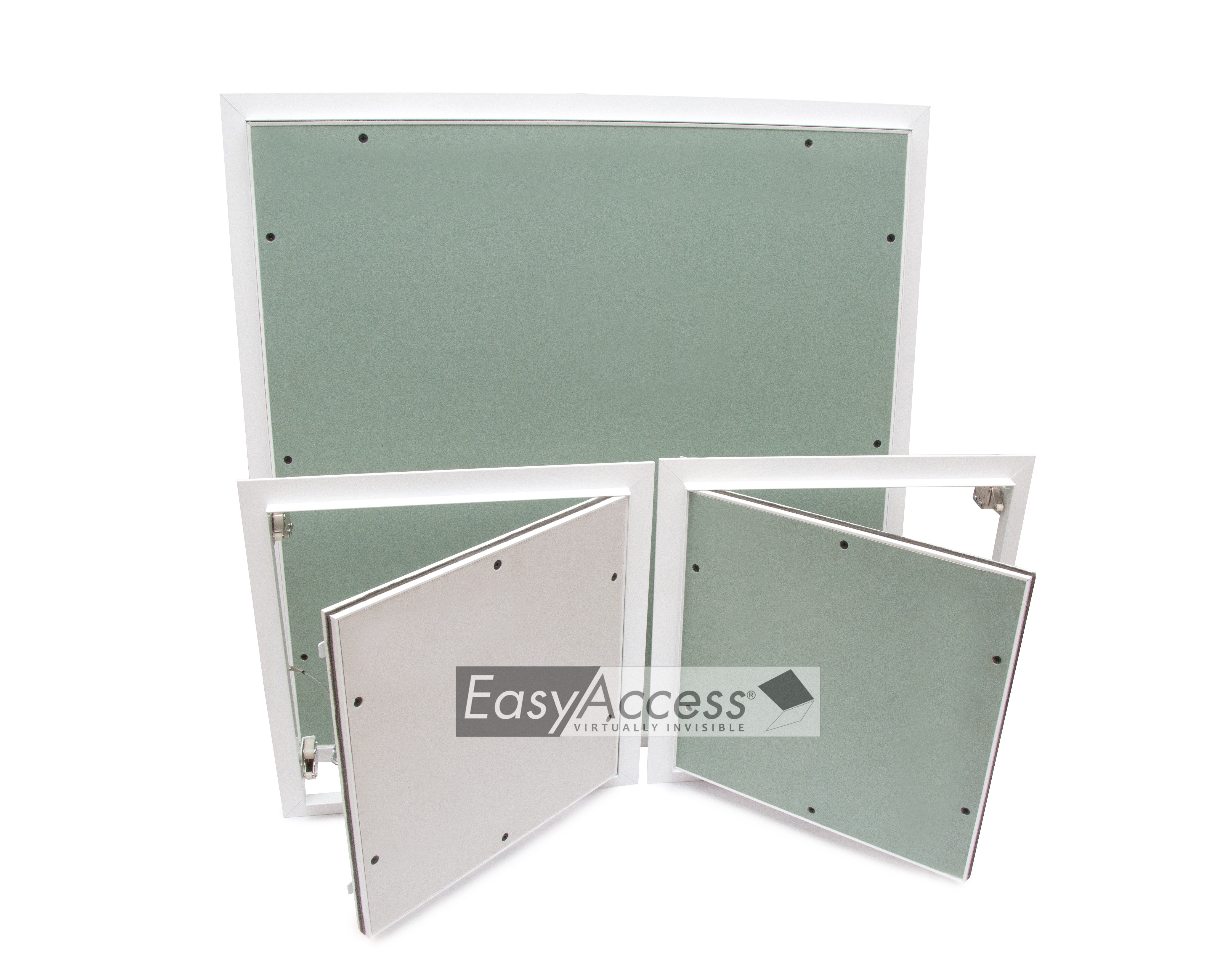 Ceiling Access Panel India Ceiling Access Panel with Powder Coating Finish