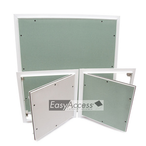 Ceiling Access Panel India Ceiling Access Panel with Powder Coating Finish